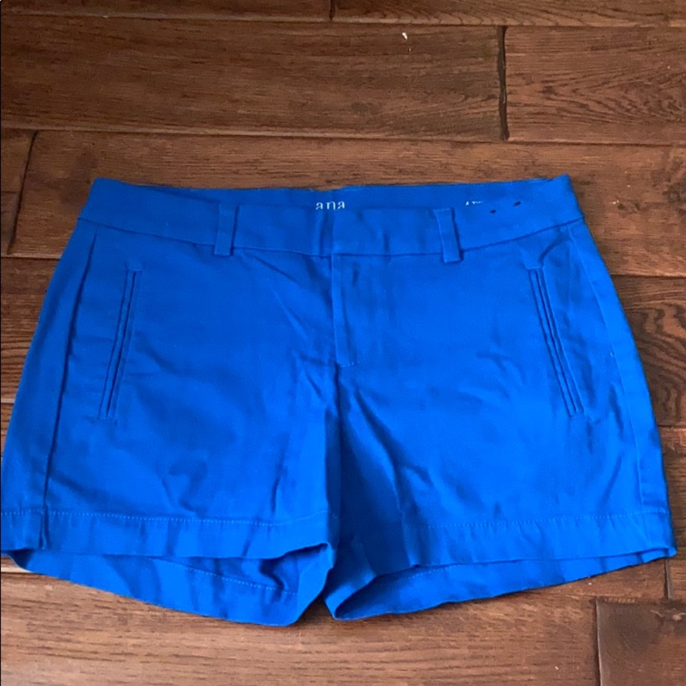 Ana Shorts